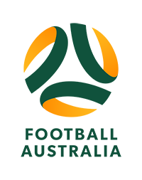 Football Australia logo