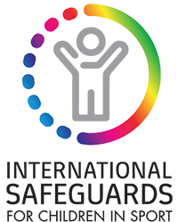 International Safeguards for Children in Sport logo