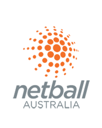 Netball Australia logo