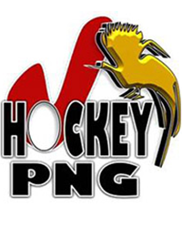 Papua New Guinea Hockey Federation logo