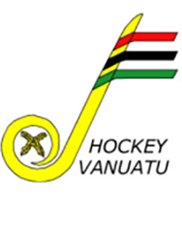 Vanuatu Hockey Federation logo